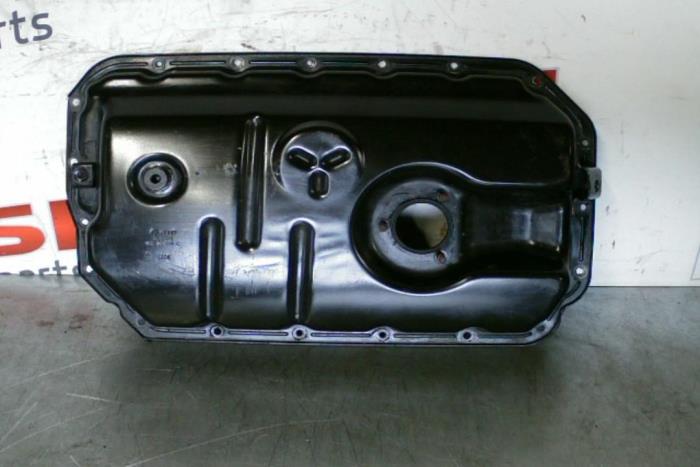 Gebruikte Carterpan Audi S5 (8T3) S5 3.0 TFSI V6 24V Prijs € 21,00 Margeregeling aangeboden door TSI-Parts / Allmotorparts B.V.