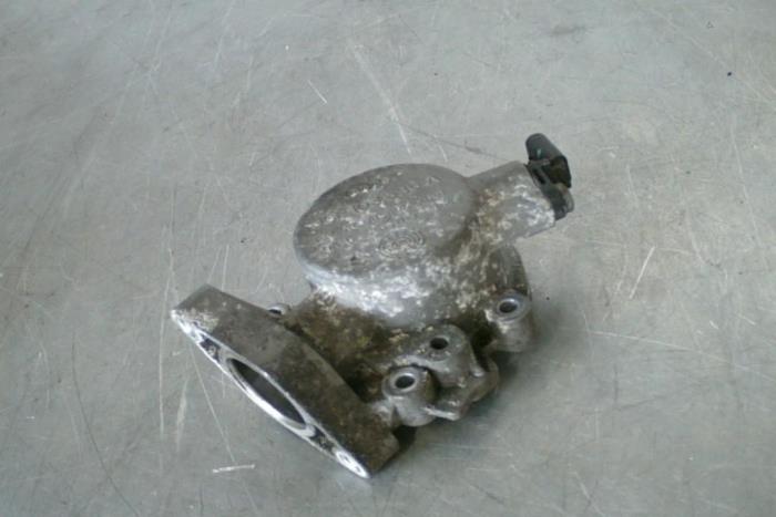 Gebruikte Hogedrukpomp Audi S5 Prijs € 21,00 Margeregeling aangeboden door TSI-Parts / Allmotorparts B.V.