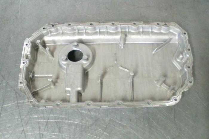 Gebruikte Carterpan Audi A6 (C6) 3.2 V6 24V FSI Quattro Prijs € 25,00 Margeregeling aangeboden door TSI-Parts / Allmotorparts B.V.