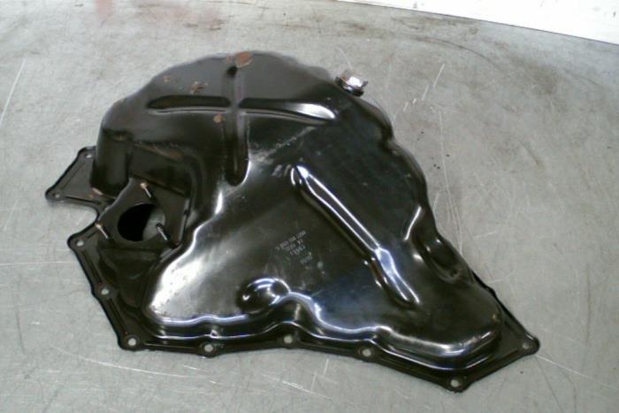 Gebruikte Carterpan Audi A4 (B8) 2.0 TFSI 16V Quattro Prijs € 25,00 Margeregeling aangeboden door TSI-Parts / Allmotorparts B.V.