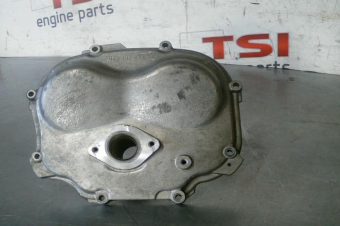 Gebruikte Cilinderkop Audi RS6 Prijs € 41,00 Margeregeling aangeboden door TSI-Parts / Allmotorparts B.V.