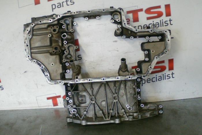 Gebruikte Carterpan Audi S6 Avant (C6) 5.2 V10 40V Prijs € 66,00 Margeregeling aangeboden door TSI-Parts / Allmotorparts B.V.