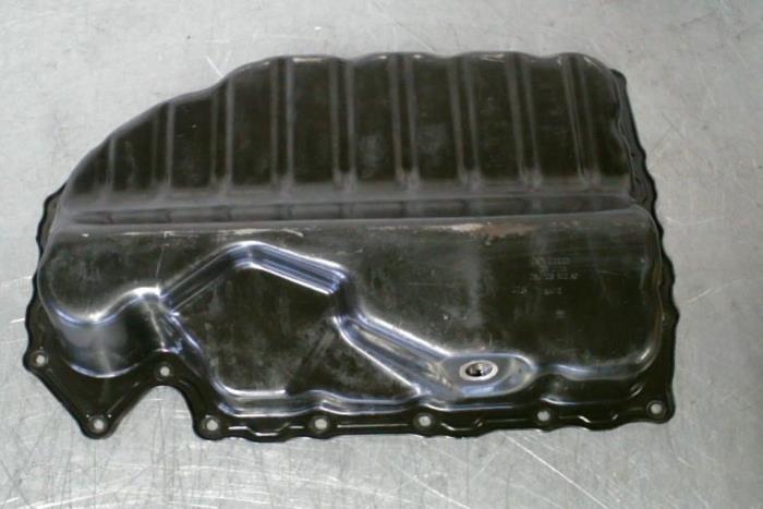 Gebruikte Carterpan Volkswagen Tiguan Prijs € 33,00 Margeregeling aangeboden door TSI-Parts / Allmotorparts B.V.