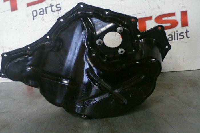 Gebruikte Carterpan Audi A4 (B8) 2.0 TFSI 16V Quattro Prijs € 25,00 Margeregeling aangeboden door TSI-Parts / Allmotorparts B.V.