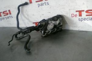 Gebruikte Carterventilatie Audi S4 Avant (B8) S4 3.0 TFSI V6 24V Prijs € 60,00 Inclusief btw aangeboden door TSI-Parts / Allmotorparts B.V.