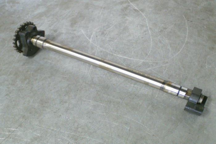 Gebruikte Balansas Audi A6 Prijs € 41,00 Margeregeling aangeboden door TSI-Parts / Allmotorparts B.V.