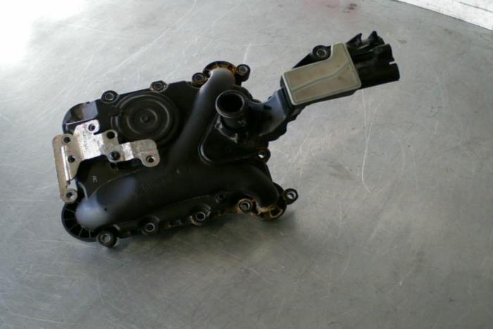 Gebruikte Carterventilatie Audi A5 Prijs € 41,00 Margeregeling aangeboden door TSI-Parts / Allmotorparts B.V.