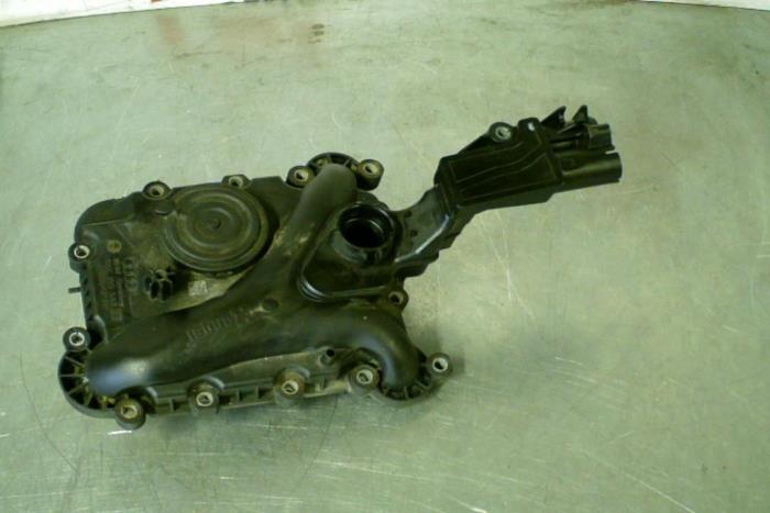 Gebruikte Carterventilatie Audi A5 Prijs € 41,00 Margeregeling aangeboden door TSI-Parts / Allmotorparts B.V.