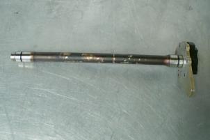 Gebruikte Balansas Audi A6 Avant (C7) 3.0 V6 24V TFSI Quattro Prijs € 50,00 Inclusief btw aangeboden door TSI-Parts / Allmotorparts B.V.