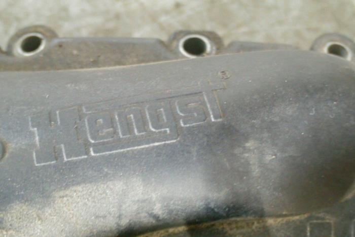 Gebruikte Carterventilatie Audi A5 Prijs € 41,00 Margeregeling aangeboden door TSI-Parts / Allmotorparts B.V.