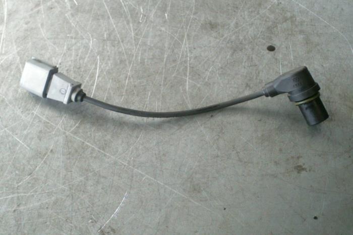 Gebruikte BDP Sensor Volkswagen Caddy Prijs € 12,50 Margeregeling aangeboden door TSI-Parts / Allmotorparts B.V.