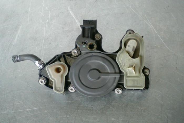 Gebruikte Carterventilatie Volkswagen Golf Prijs € 33,00 Margeregeling aangeboden door TSI-Parts / Allmotorparts B.V.