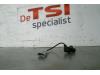 BDP Sensor van een Volkswagen Caddy 2007