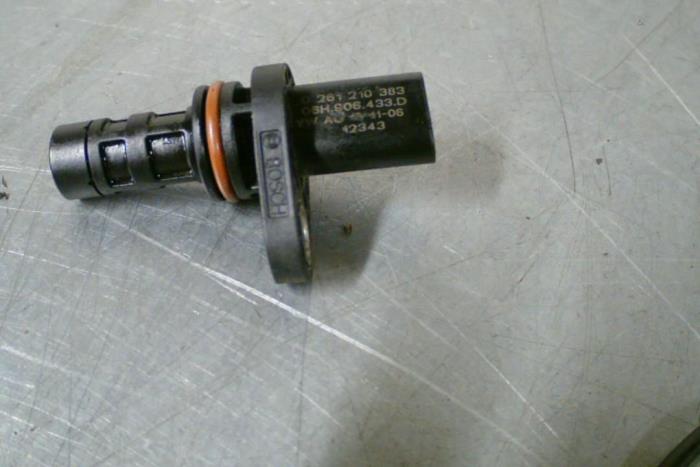 Gebruikte Sensor BDP Volkswagen Golf Prijs € 21,00 Margeregeling aangeboden door TSI-Parts / Allmotorparts B.V.