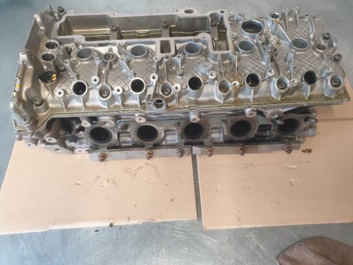 Gebruikte Cilinderkop Audi RS 3 Limousine (8VS/8VM) 2.5 TFSI 20V Quattro Prijs € 827,00 Margeregeling aangeboden door TSI-Parts / Allmotorparts B.V.
