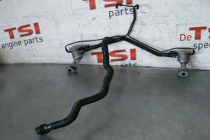 Gebruikte EGR Klep Audi A6 (C7) 3.0 V6 24V TFSI Quattro Prijs € 75,00 Inclusief btw aangeboden door TSI-Parts / Allmotorparts B.V.