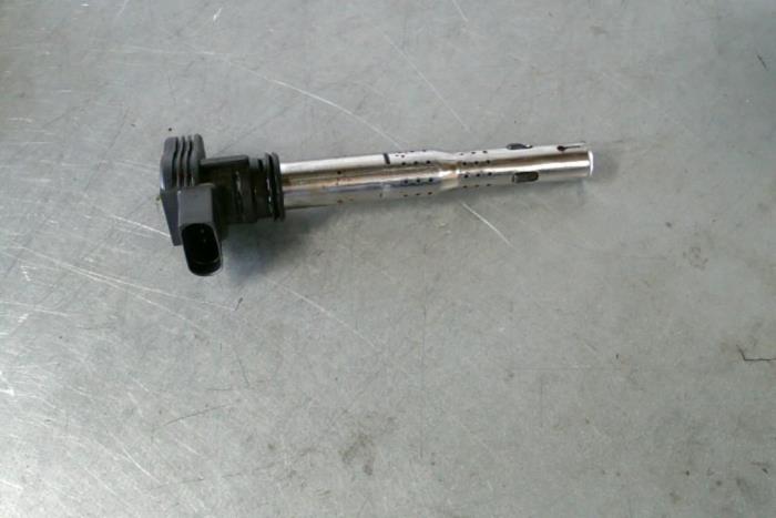 Gebruikte Bobine Audi TT (8J3) 2.0 TFSI 16V TTS Quattro Prijs € 10,00 Margeregeling aangeboden door TSI-Parts / Allmotorparts B.V.