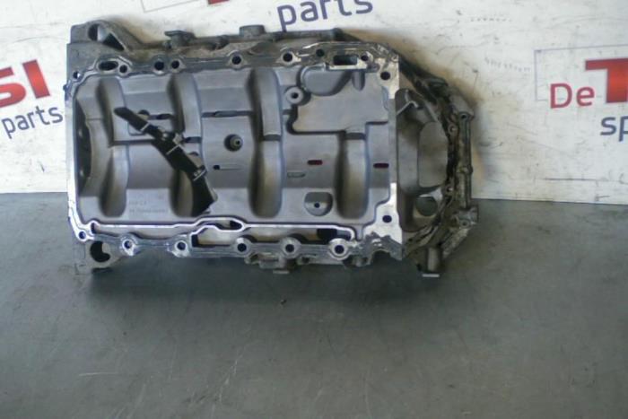 Gebruikte Carterpan Audi A4 Prijs € 41,00 Margeregeling aangeboden door TSI-Parts / Allmotorparts B.V.