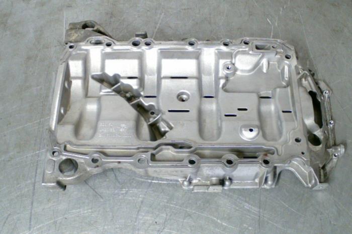 Gebruikte Carterpan Audi A4 (B8) 2.0 TFSI 16V Prijs € 41,00 Margeregeling aangeboden door TSI-Parts / Allmotorparts B.V.