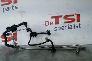 Gebruikte Brandstofleiding Audi TT Prijs € 40,00 Inclusief btw aangeboden door TSI-Parts