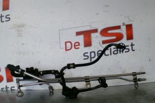 Gebruikte Brandstofleiding Audi TT Prijs € 40,00 Inclusief btw aangeboden door TSI-Parts