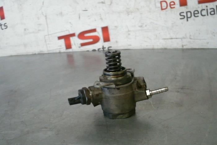 Gebruikte Tank element Pomp Audi S5 (8T3) S5 3.0 TFSI V6 24V Prijs € 83,00 Margeregeling aangeboden door TSI-Parts / Allmotorparts B.V.
