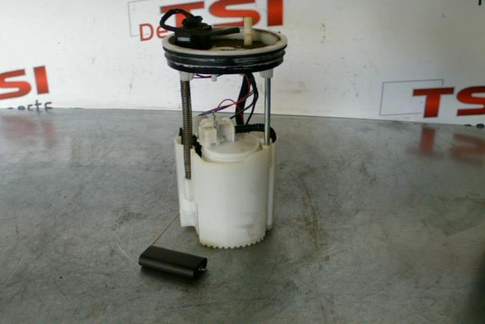 Gebruikte Hogedrukpomp Skoda Citigo Prijs € 46,00 Margeregeling aangeboden door TSI-Parts / Allmotorparts B.V.
