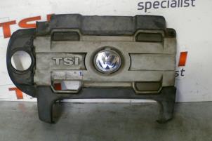 Gebruikte Afdekplaat motor Volkswagen Touran Prijs € 30,00 Inclusief btw aangeboden door TSI-Parts / Allmotorparts B.V.