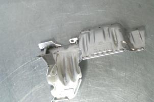 Gebruikte Hitteschild uitlaat Audi TT Prijs € 20,00 Inclusief btw aangeboden door TSI-Parts / Allmotorparts B.V.