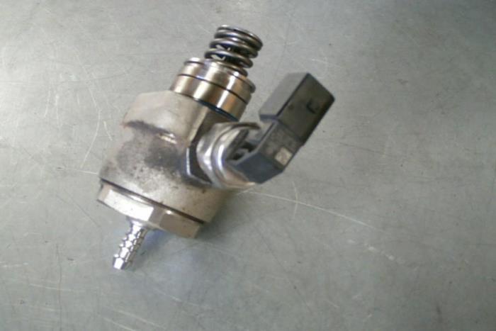 Hogedrukpomp Edge Tyfoon 18 Bar