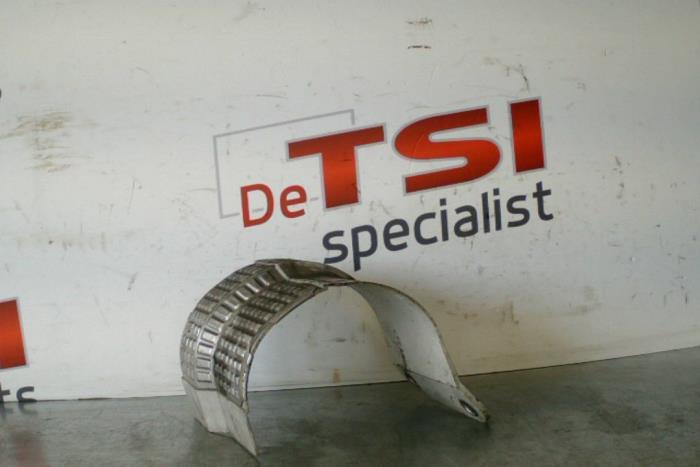 Gebruikte Diversen Volkswagen Golf V (1K1) 1.4 16V Prijs € 8,00 Margeregeling aangeboden door TSI-Parts / Allmotorparts B.V.