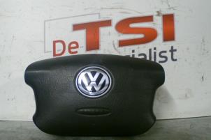 Gebruikte Airbag Set + Module Volkswagen Passat Prijs € 95,00 Inclusief btw aangeboden door TSI-Parts / Allmotorparts B.V.