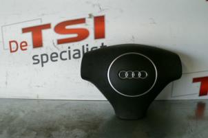Gebruikte Module + Airbag Set Audi A3 Prijs € 80,01 Inclusief btw aangeboden door TSI-Parts / Allmotorparts B.V.