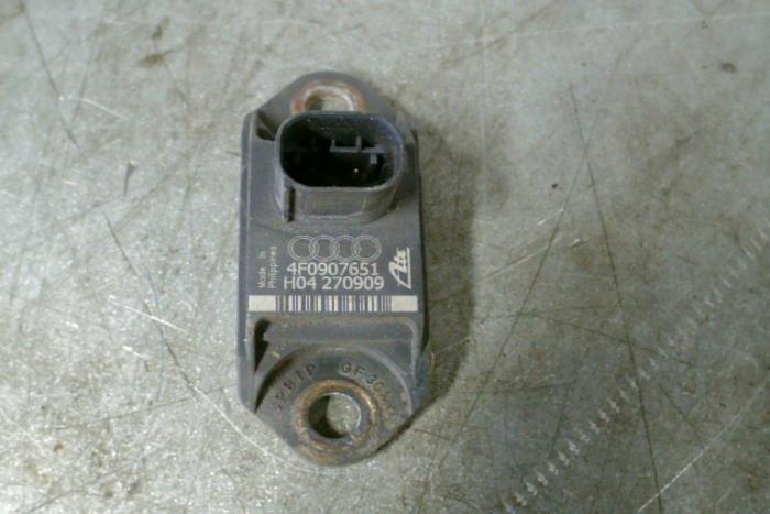 Gebruikte Sensor Snelheid Audi A6 Prijs € 25,00 Margeregeling aangeboden door TSI-Parts / Allmotorparts B.V.