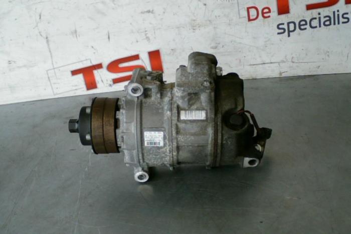Gebruikte Aircopomp Audi Q7 Prijs € 103,00 Margeregeling aangeboden door TSI-Parts / Allmotorparts B.V.