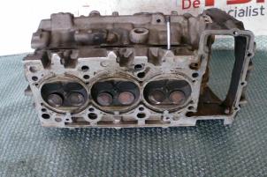 Gebruikte Cilinderkop Audi A6 (C6) 3.2 V6 24V FSI Quattro Prijs op aanvraag aangeboden door TSI-Parts / Allmotorparts B.V.