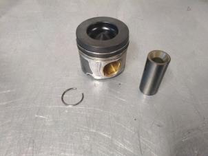 Gebruikte Zuiger Audi Q7 (4MB/4MG) 3.0 TDI V6 24V Prijs € 84,70 Inclusief btw aangeboden door TSI-Parts / Allmotorparts B.V.