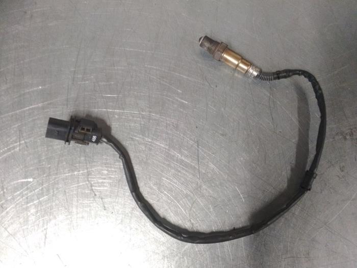 Gebruikte Lambda Sonde Volkswagen Tiguan (5N1/2) 1.4 TSI 16V 4Motion Prijs € 30,00 Margeregeling aangeboden door TSI-Parts / Allmotorparts B.V.