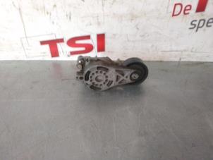 Gebruikte Spanrol Multiriem Volkswagen Golf V (1K1) 2.0 GTI 16V FSI Turbo Prijs € 20,03 Inclusief btw aangeboden door TSI-Parts / Allmotorparts B.V.