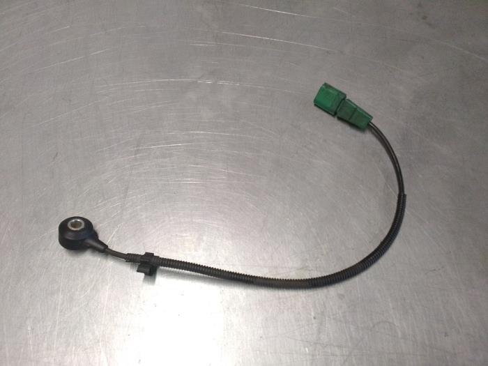 Gebruikte Pingelsensor Volkswagen Golf V (1K1) 2.0 GTI 16V FSI Turbo Prijs € 8,00 Margeregeling aangeboden door TSI-Parts / Allmotorparts B.V.