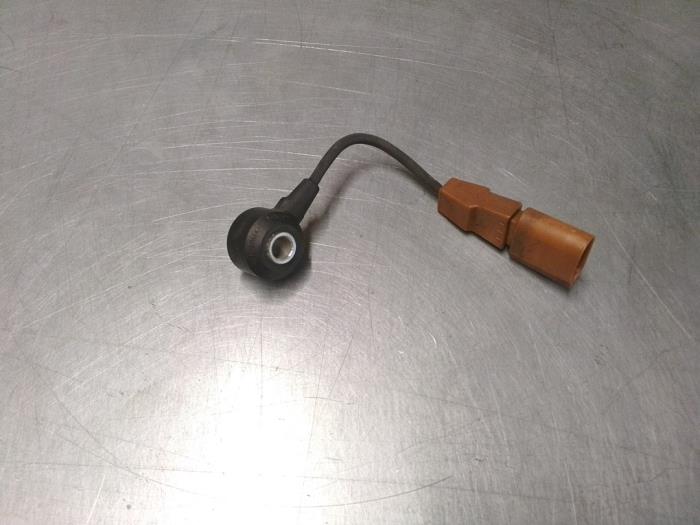 Pingelsensor Volkswagen Golf V (1K1), 2003 / 2010 2.0 GTI 16V FSI Turbo, Hatchback, Benzine, 1.984cc, 147kW (200pk), FWD, BWA, 2005-11 / 2008-05, 1K1 (Gebruikt)