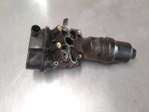 Gebruikte Oliefilterhuis Volkswagen Golf V (1K1) 2.0 GTI 16V FSI Turbo Prijs € 60,00 Inclusief btw aangeboden door TSI-Parts / Allmotorparts B.V.