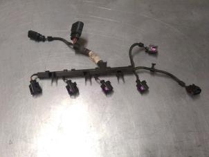 Gebruikte Elektrische Bedrading Compleet Volkswagen Golf V (1K1) 2.0 GTI 16V FSI Turbo Prijs € 25,00 Inclusief btw aangeboden door TSI-Parts / Allmotorparts B.V.