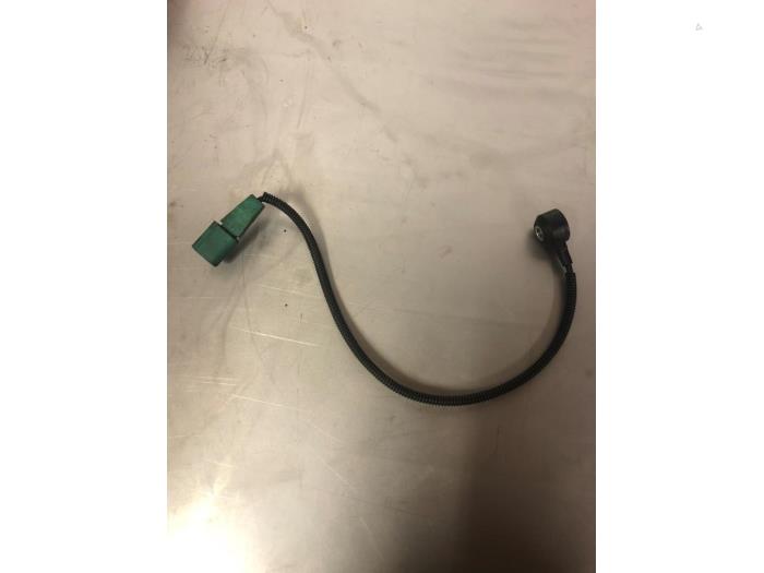 Gebruikte Klopsensor Volkswagen Golf V (1K1) 2.0 GTI 16V FSI Turbo Prijs € 8,00 Margeregeling aangeboden door TSI-Parts / Allmotorparts B.V.