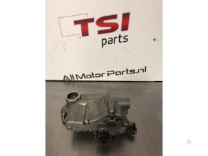 Gebruikte Oliepomp Volkswagen Golf V (1K1) 2.0 GTI 16V FSI Turbo Prijs € 95,00 Inclusief btw aangeboden door TSI-Parts / Allmotorparts B.V.