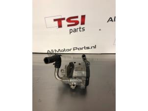 Gebruikte Uitlaat gasklep (EGR) Audi A1 (8X1/8XK) Prijs € 40,00 Inclusief btw aangeboden door TSI-Parts