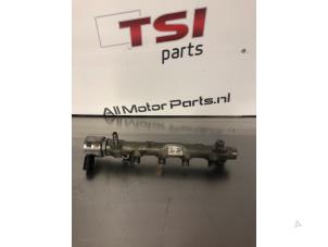 Gebruikte Injector brug Audi A1 (8X1/8XK) Prijs € 99,99 Inclusief btw aangeboden door TSI-Parts / Allmotorparts B.V.