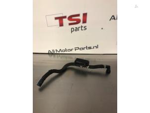 Gebruikte Brandstofleiding Audi A1 (8X1/8XK) Prijs € 9,99 Inclusief btw aangeboden door TSI-Parts / Allmotorparts B.V.