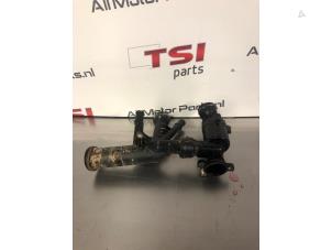 Gebruikte Thermostaathuis Audi A1 (8X1/8XK) Prijs € 35,01 Inclusief btw aangeboden door TSI-Parts