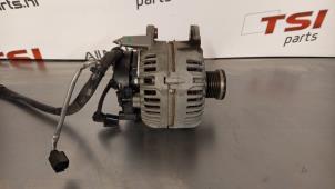 Gebruikte Dynamo Audi A1 (8X1/8XK) 1.4 TFSI 16V 185 Prijs € 50,00 Inclusief btw aangeboden door TSI-Parts / Allmotorparts B.V.